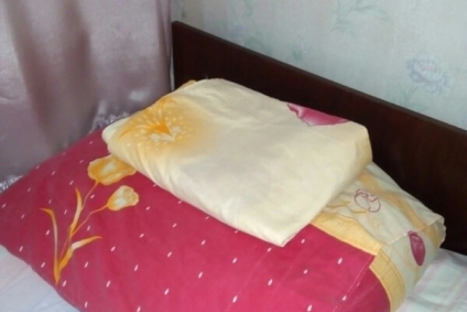 ул. Ленина, 12, 2 этаж