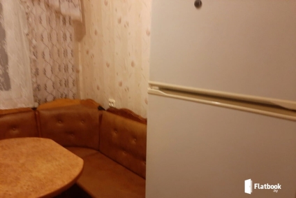 ул. Ленина, 12, 2 этаж