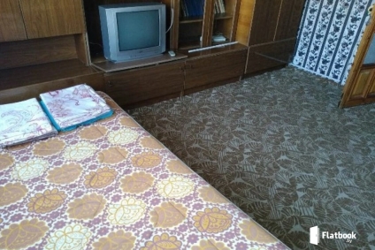 ул. Ленина, 12, 2 этаж