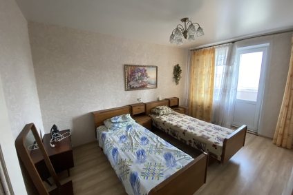 Квартира На сутки